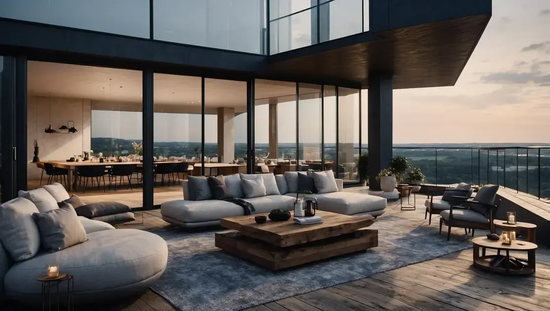 Custos Extras: Impostos, Financiamento e Condomínio