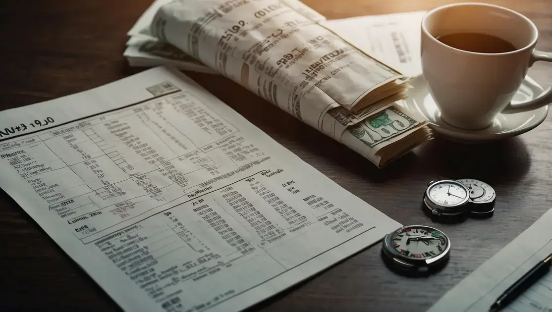 Custos Totais: Juros, Tarifas E Impostos