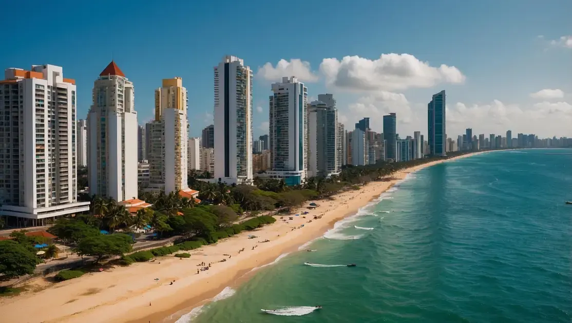 Dados históricos e tendências para os próximos 12 meses