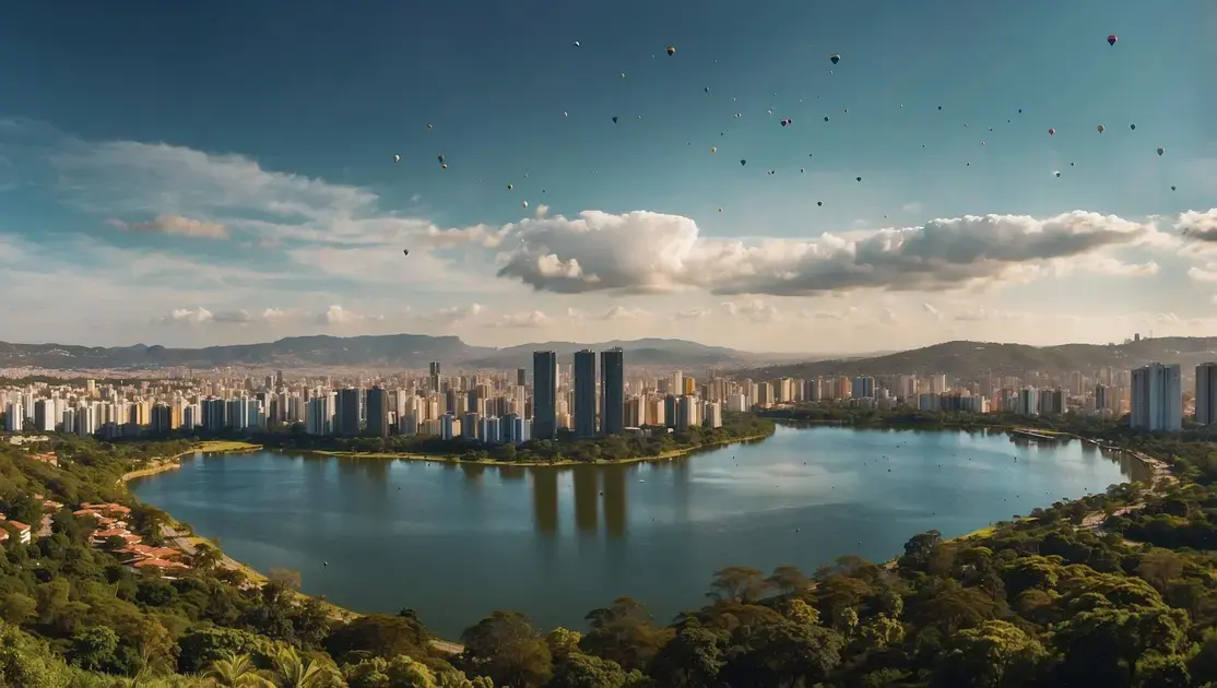 Dicas finais para visitar, comparar e decidir com confiança Dicas finais para visitar, comparar e decidir com confiança