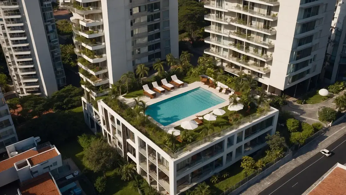 Dicas Para Visitar, Comparar E Negociar O Seu Condomínio