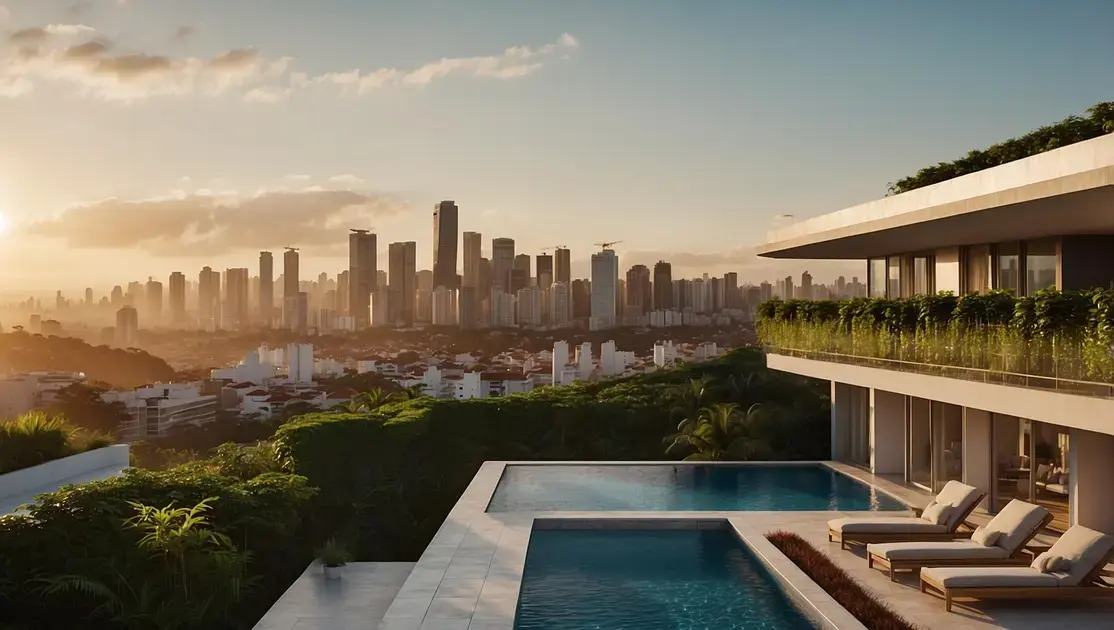 Dicas para Visitar, Negociar e Financiar