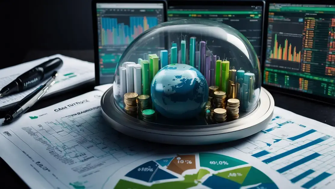 Diversificação: A Base De Uma Carteira Sólida