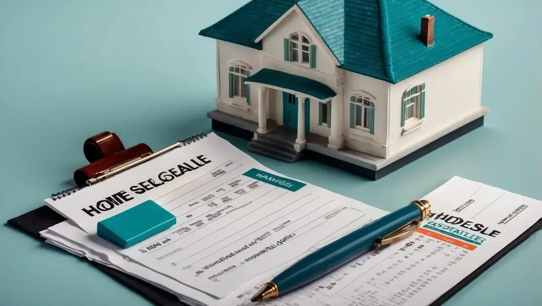 Documentação Essencial e Obrigações Legais do Vendedor