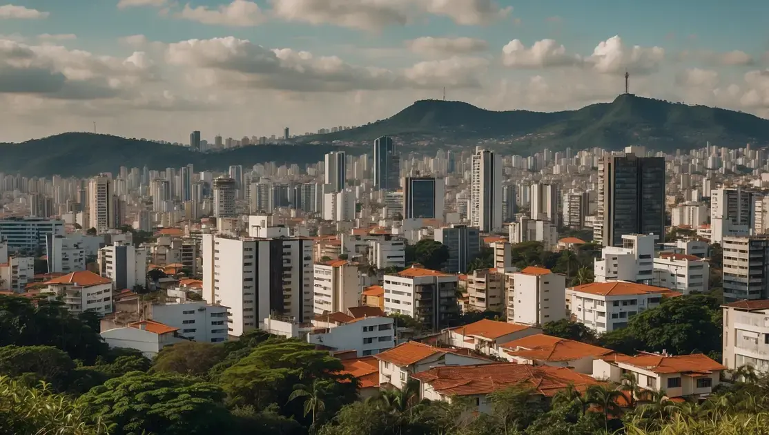 Documentos Para Comprar Imóvel Em BH: Guia Completo E Atual