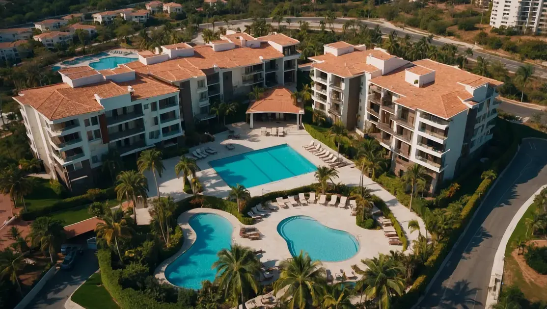 Estrutura De Lazer, Segurança E Serviços