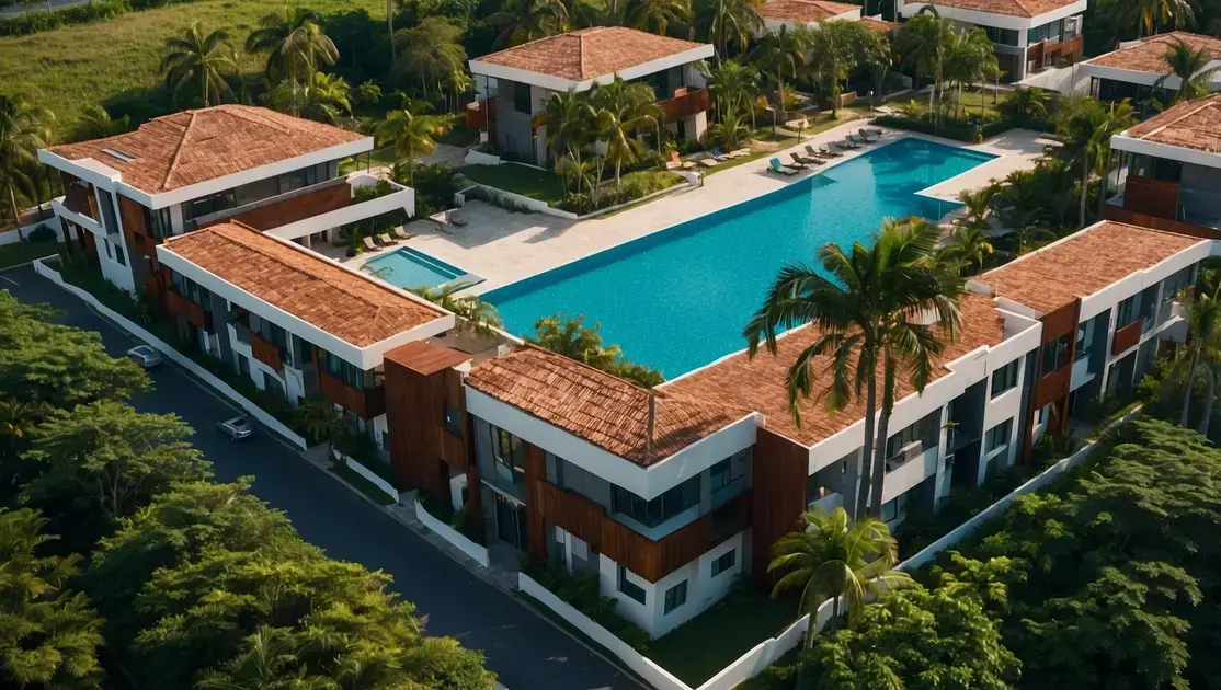 Estrutura e Lazer: Itens Que Fazem Diferença