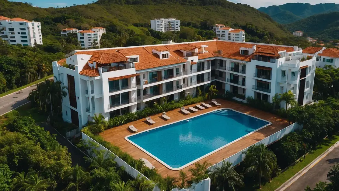 Estrutura e Lazer: O Que Não Pode Faltar