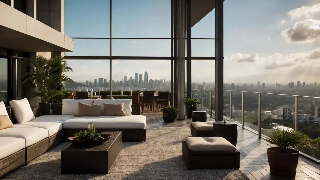 Faixa De Preço, Custos De Condomínio E IPTU