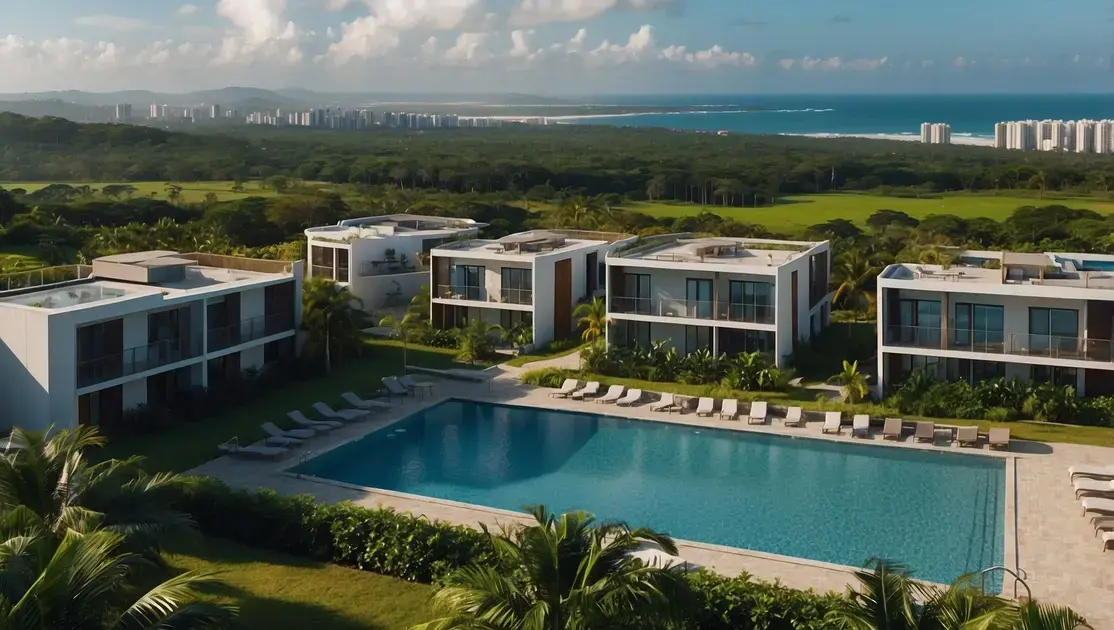 Faixa De Preços, Taxas E Custo De Vida