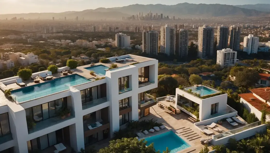 Faixa de Preços, Taxas e Custos Condominais