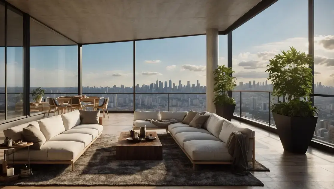 Faixa De Preços, Taxas E Custos De Condomínio