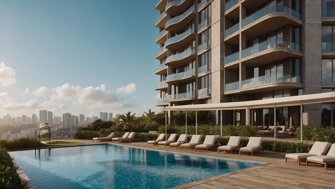 Faixa De Preços, Taxas E Custos De Moradia