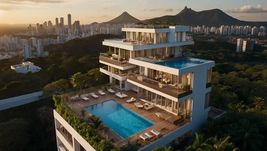 Faixa de preços, taxas e custos extras