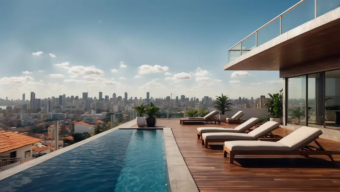 Faixas de Preço, Condomínio e IPTU