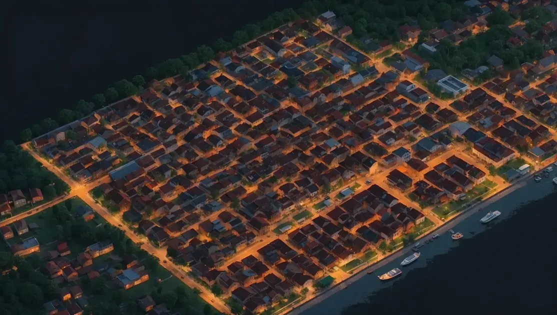 Fatores que Estão Movendo os Preços