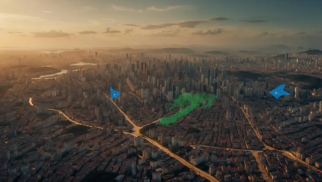 Fatores Que Impactam O Preço Por M²