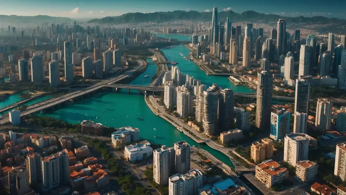 Fatores que Impactam o Preço por Metro Quadrado Fatores que Impactam o Preço por Metro Quadrado