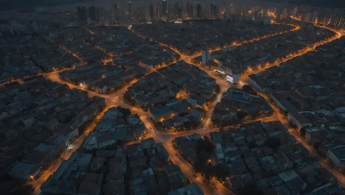 Fatores Que Influenciam O Preço Do M²