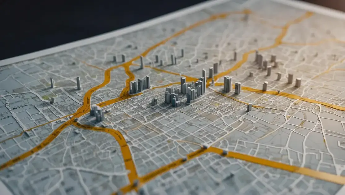 Fatores Que Influenciam o Preço do m²