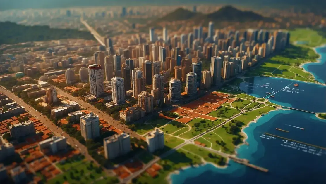 Fatores que Influenciam o Preço por m²