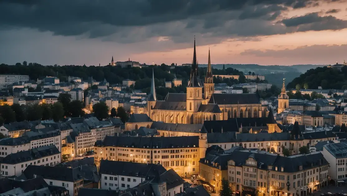 Fatores Que Influenciam o Preço por Metro Quadrado