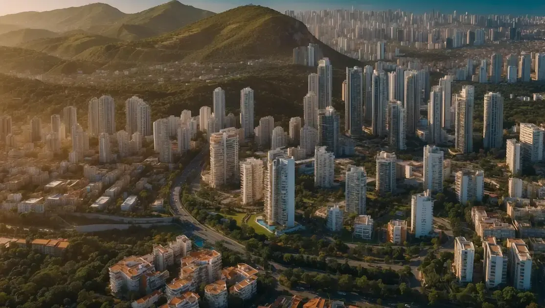 Fatores que Influenciam o Valor do m² no Bairro