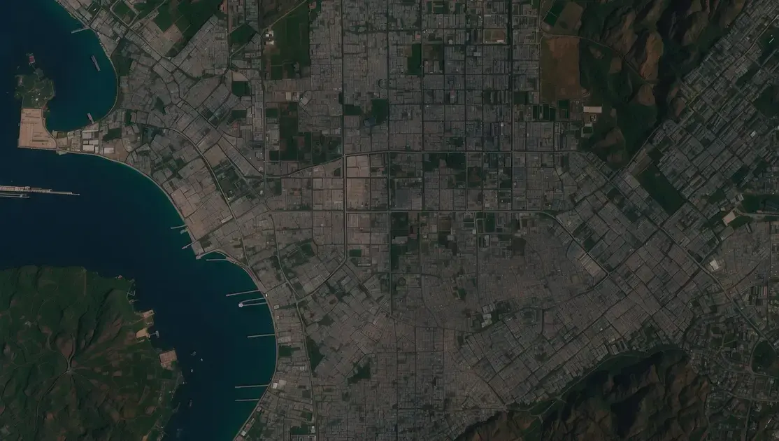 Fatores Que Influenciam O Valor Do M²