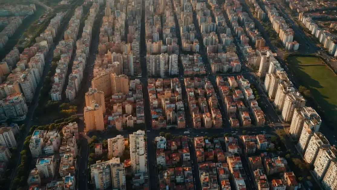 Fatores que Influenciam: Oferta, Demanda e Infraestrutura