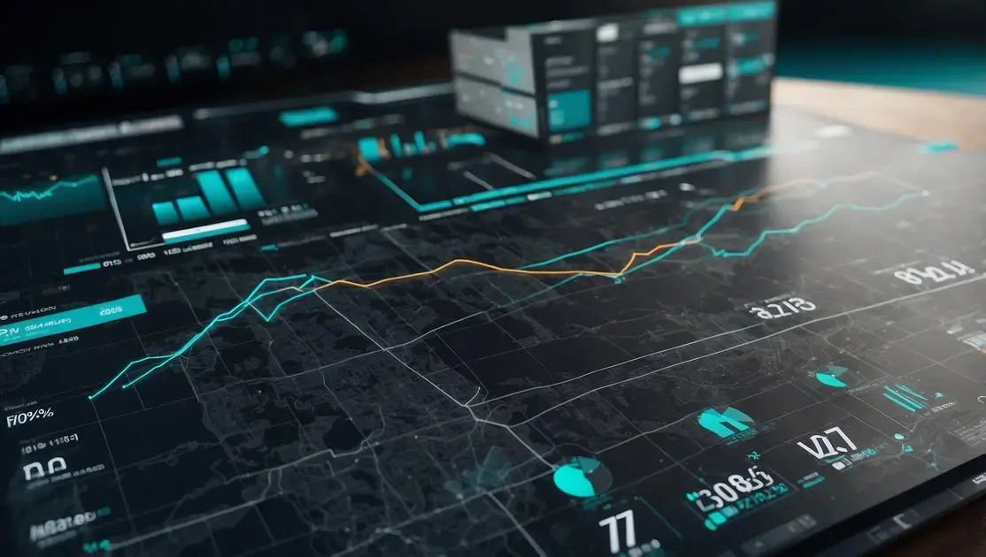 Fatores Que Moldam o Preço por m²