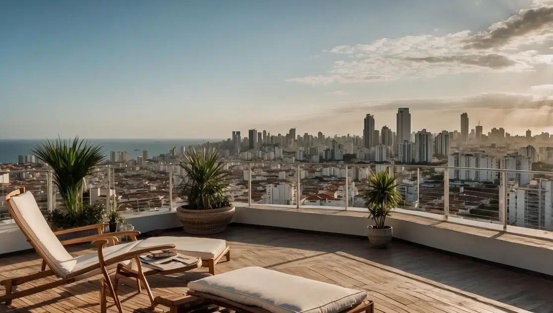 Financiamento, Documentação e Custos de Condomínio