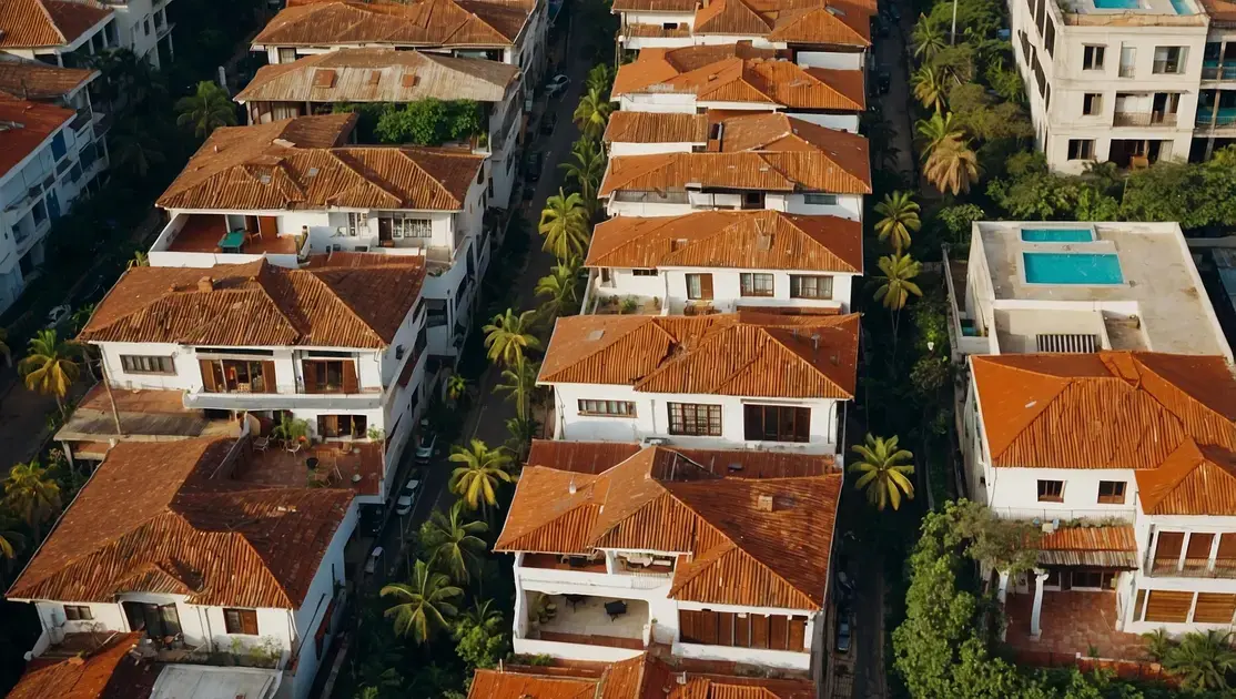 Financiamento, Documentação E Segurança Jurídica