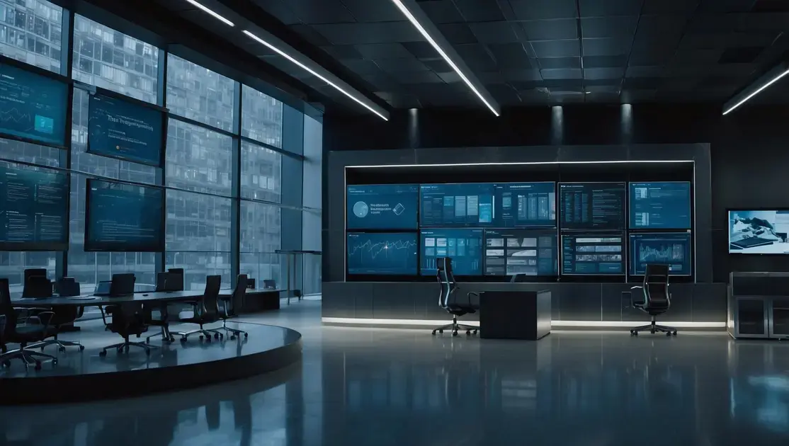 Governança, Políticas E Compliance