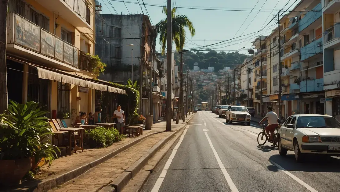 Guia Do Bairro Anchieta Como É Morar Em Anchieta