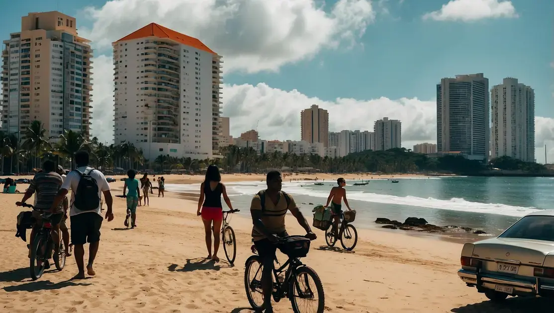 Guia Do Bairro Boa Viagem Como É Morar Em Boa Viagem