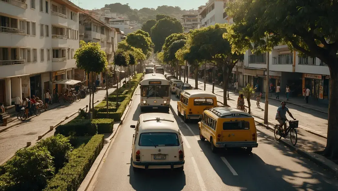 Guia Do Bairro Carmo Como É Morar Em Carmo: Guia Completo