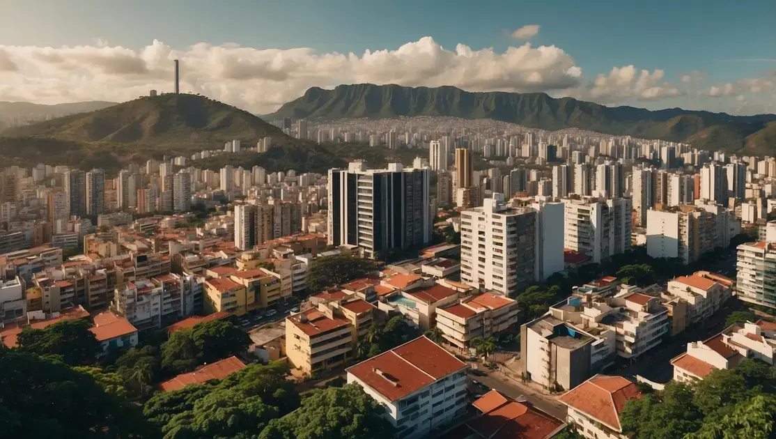Guia Do Bairro Funcionários Como É Morar Em Funcionários – BH