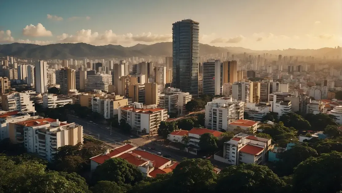 Guia Do Bairro Funcionários Como É Morar Em Funcionários – BH