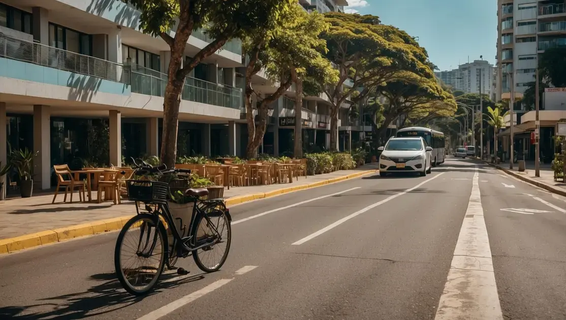 Guia Do Bairro Lourdes Como É Morar Em Lourdes | Guia Completo