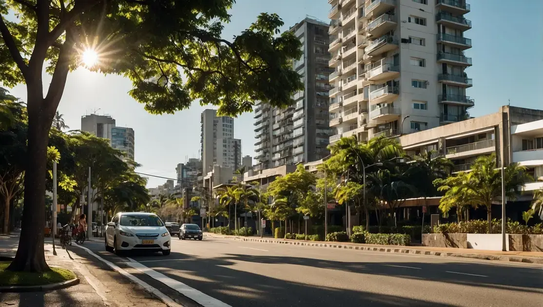 Guia Do Bairro Lourdes Como É Morar Em Lourdes | Guia Completo