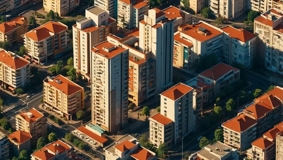 Guia Do Bairro Luxemburgo Como É Morar Em Luxemburgo?