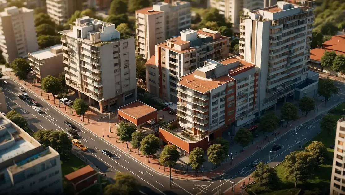 Guia Do Bairro Luxemburgo Como É Morar Em Luxemburgo?