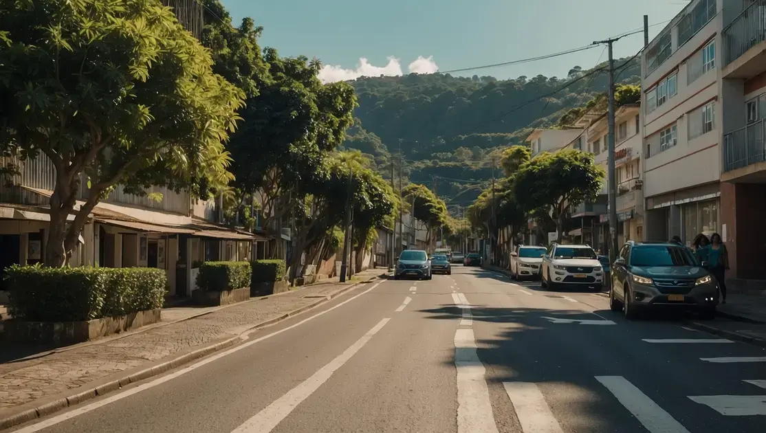 Guia Do Bairro Mangabeiras Como É Morar Em Mangabeiras