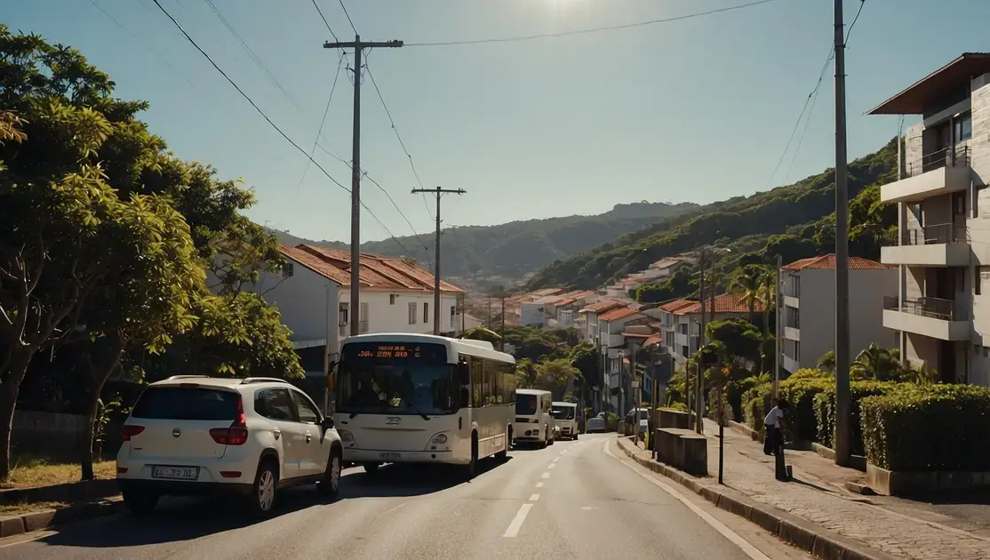Guia Do Bairro Mangabeiras Como É Morar Em Mangabeiras