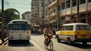 Guia Do Bairro Nossa Senhora Da Aparecida: Como É Morar