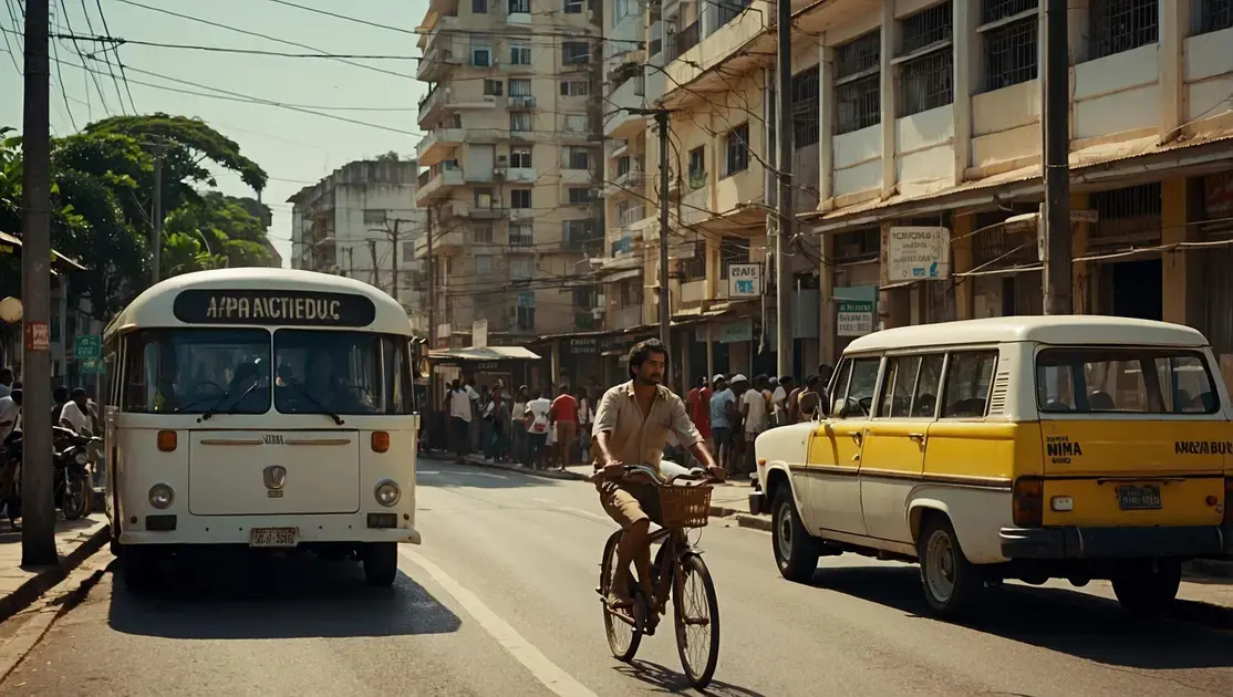Guia Do Bairro Nossa Senhora Da Aparecida: Como É Morar