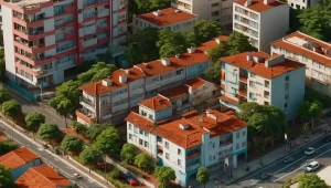 Guia Do Bairro Nossa Senhora Da Conceição: Como É Morar