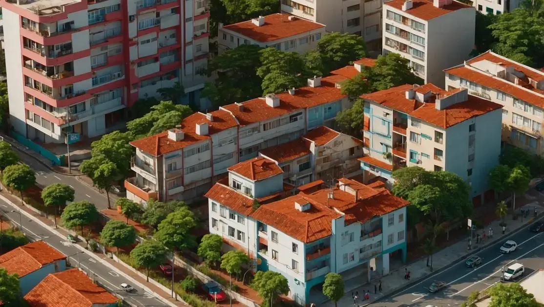 Guia Do Bairro Nossa Senhora Da Conceição: Como É Morar