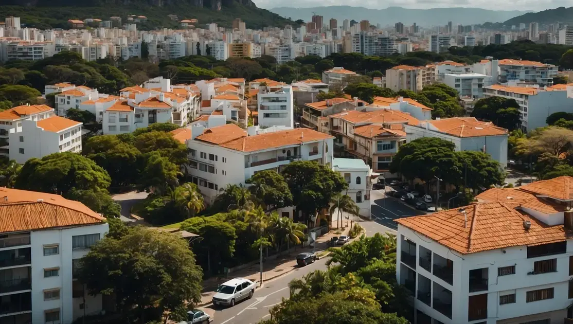 Guia Do Bairro Prado Como É Morar Em Prado - Vantagens E Custos