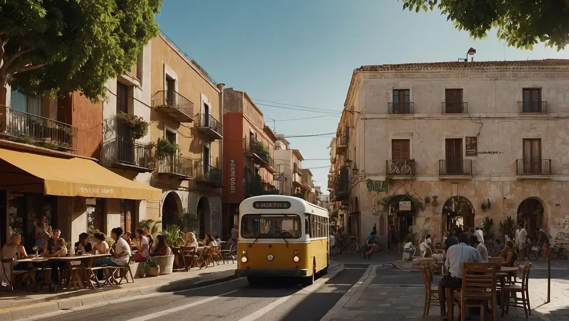 Guia Do Bairro Santa Efigênia Como É Morar Em Santa Efigênia